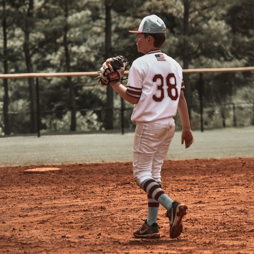 Meet your Posher, Kidz_lightning